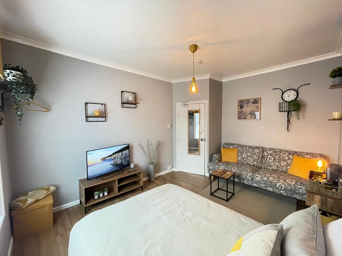 Westend Holiday Room 4 Brecon Exteriér fotografie